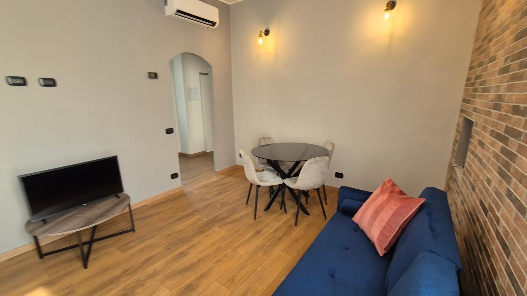 Suite 602 Bergamo Exterior photo