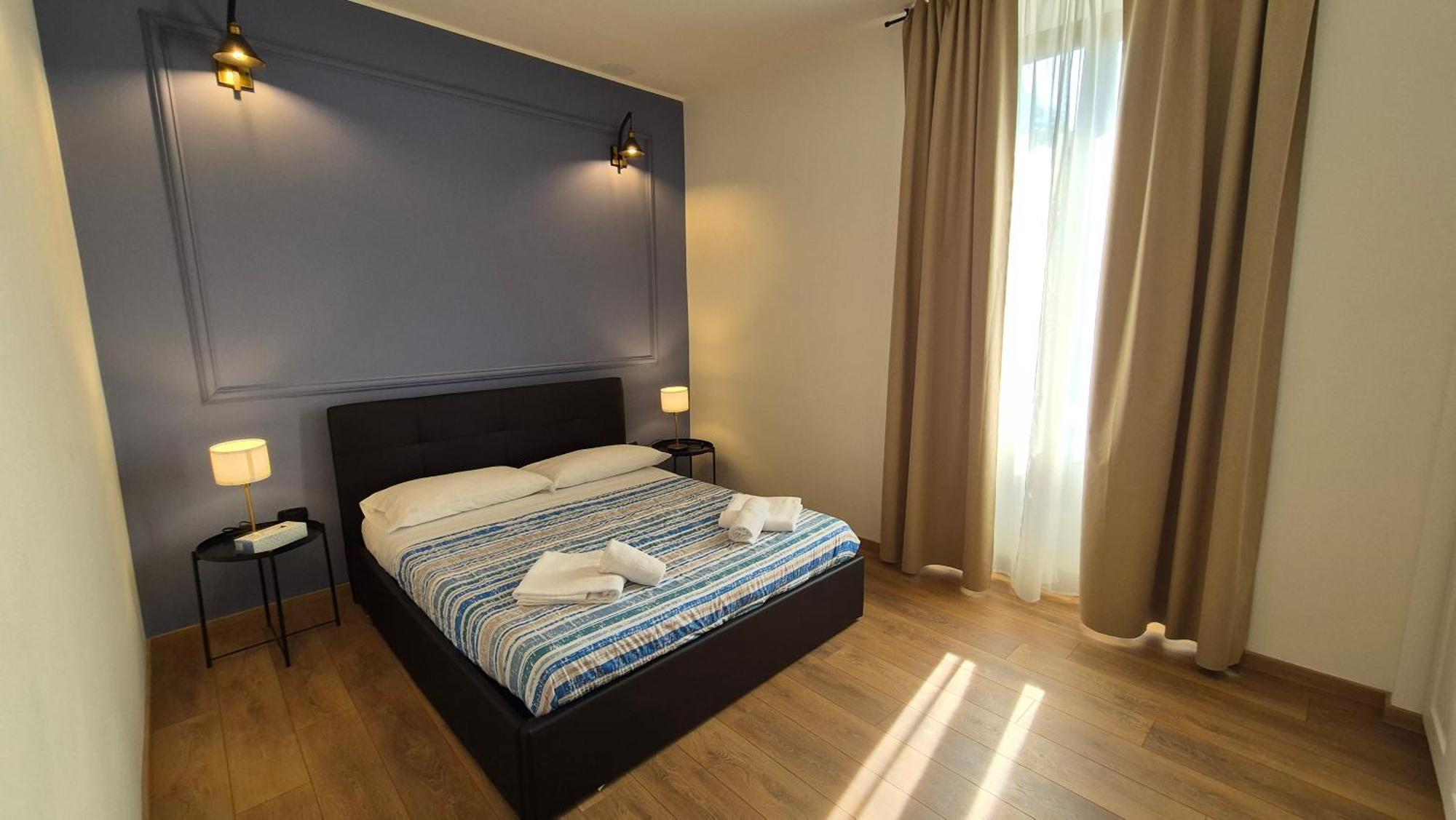 Suite 602 Bergamo Exterior photo